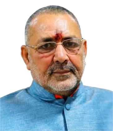 Shri Giriraj Singh
